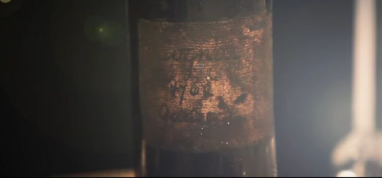 1762 Gautier Cognac