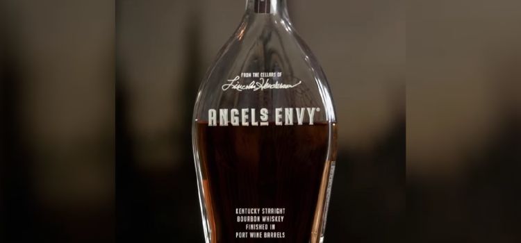 Angel’s Envy Bourbon