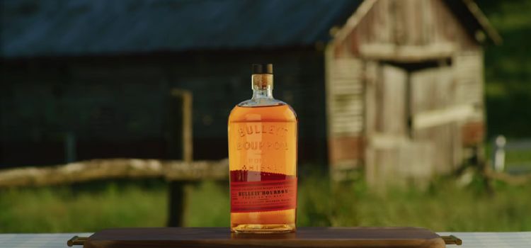 Bulleit Bourbon