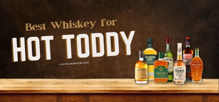 Best Whiskey For Hot Toddy