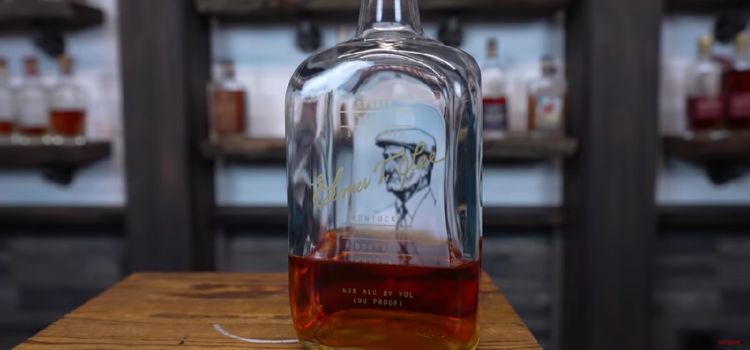 Elmer T. Lee Bourbon