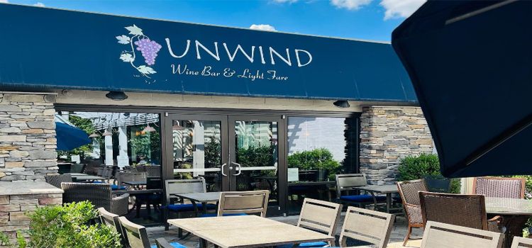 Unwind Wine Bar & Light Fare