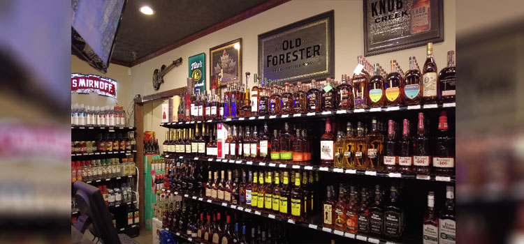 How Much Is A Liquor License In Michigan