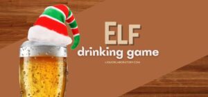 Elf Drinking Game