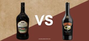 Kirkland Irish Cream vs Baileys