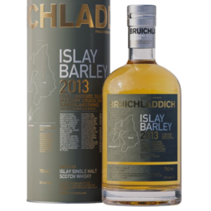 Bruichladdich Islay Barley 2013 Single Malt Whisky