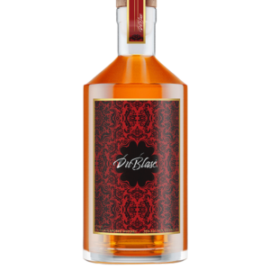 DuBlasé Vanilla Whiskey