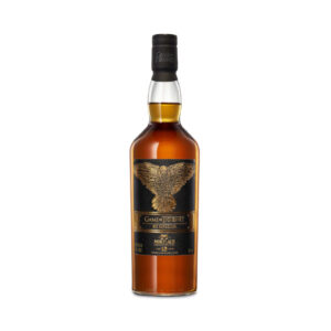 Game of Thrones Six Kingdoms Limited Edition Mortlach Single Malt Scotch Whisky Aged 15 Years