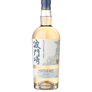 Hatozaki Finest Whisky
