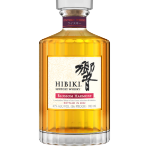 Hibiki Blossom Harmony Japanese Whisky