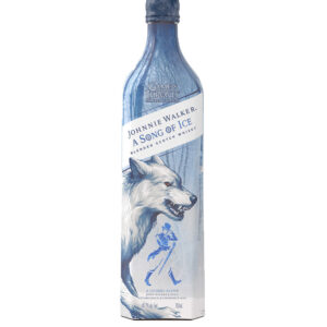 Johnnie Walker A Song of Ice Blended Scotch Whisky