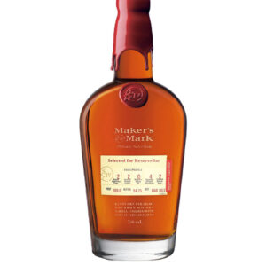Maker’s Mark Private Selection Kentucky Bourbon Whisky S1B3