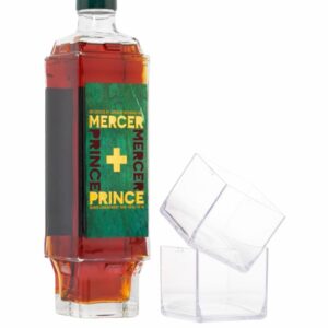 Mercer + Prince by A$AP Rocky