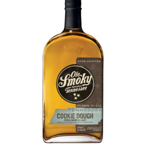 Ole Smoky® Cookie Dough Whiskey