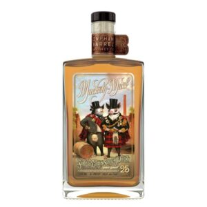 Orphan Barrel Muckety-Muck