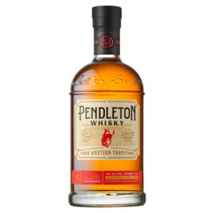 Pendleton Whisky