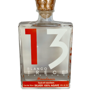 Tequila 13 Mandarin