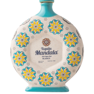 Tequila Mandala Blanco