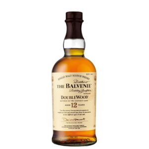 The Balvenie DoubleWood 12 Year Old