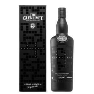The Glenlivet Enigma