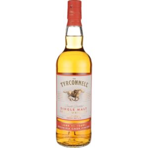 Tyrconnell® 10 Year Single Malt Irish Whiskey