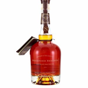 Woodford Reserve Master Collection Chocolate Malted Rye