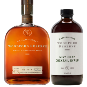 Woodford Reserve® Mint Julep