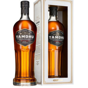 Tamdhu Batch Strength IV