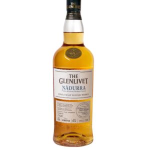 The Glenlivet Nadurra Peated