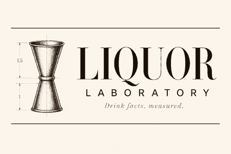 Liquor Laboratory