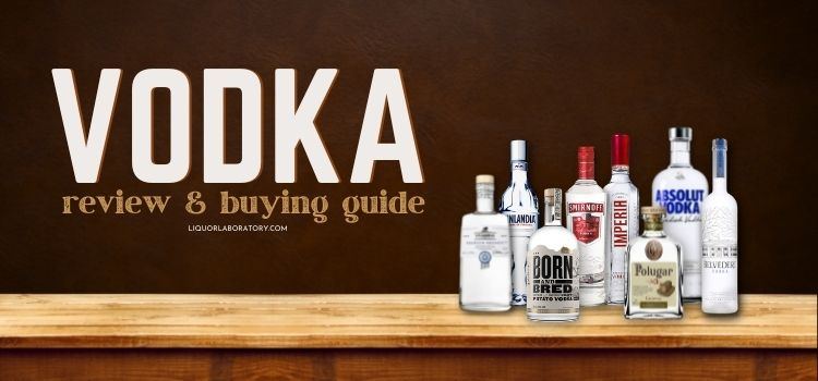 vodka