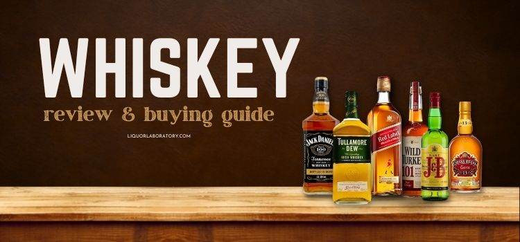 whiskey