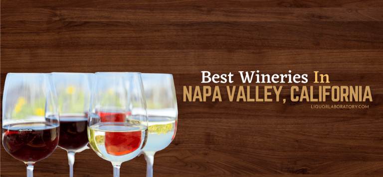 best wineries in napa valley california