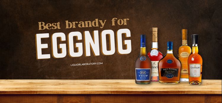 Best Brandy For Eggnog