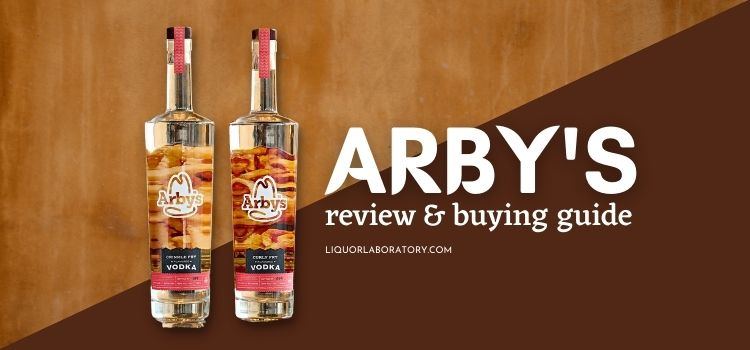 Arbys buying guide