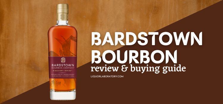 Bardstown Bourbon Review
