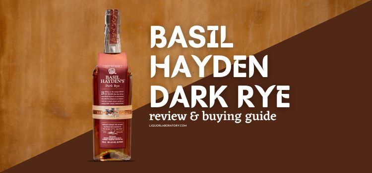 Basil Hayden Dark Rye Price