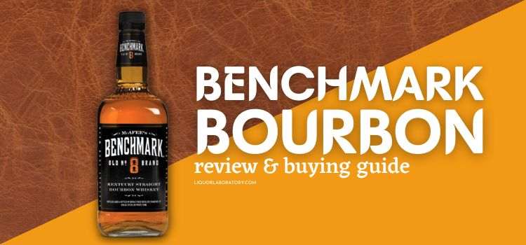 Benchmark Bourbon Price