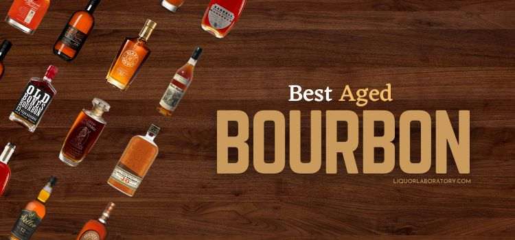 Best Aged Bourbon
