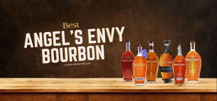 Best Angels Envy Bourbon