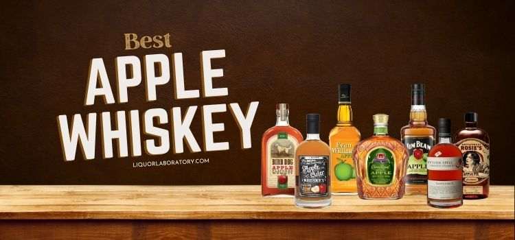 Best Apple Whiskey