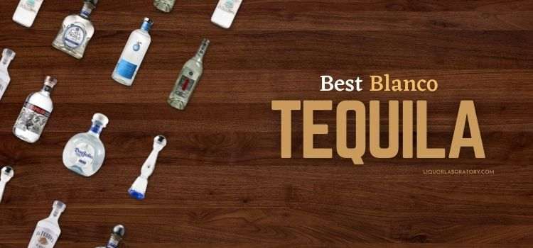 Best Blanco Tequila 1