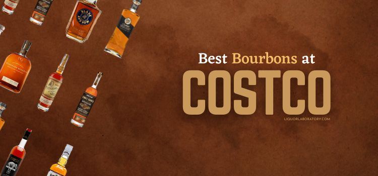 best bourbon at costco