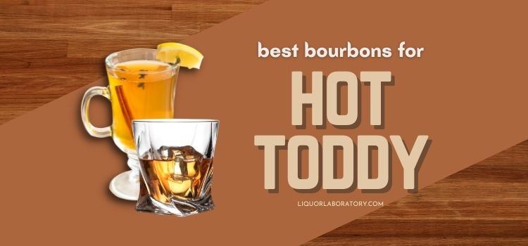 Best Bourbons for Hot Toddy