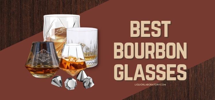 Best Bourbon Glasses 1