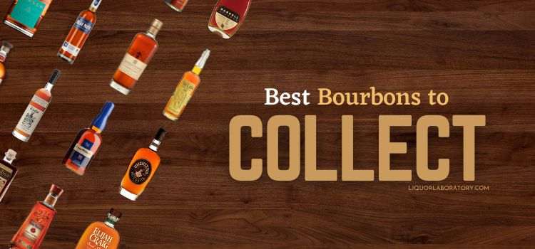 Best Bourbons to Collect