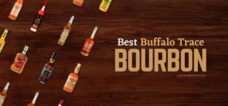 best buffalo trace bourbon