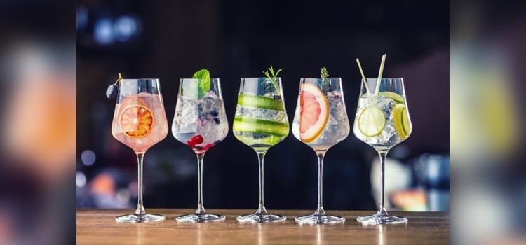 Best Chasers For Vodka