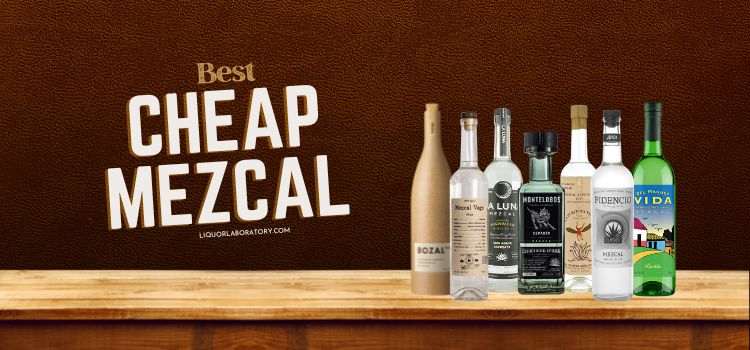 Best Cheap Mezcal