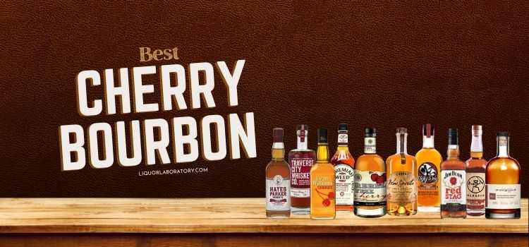 Best Cherry Bourbon